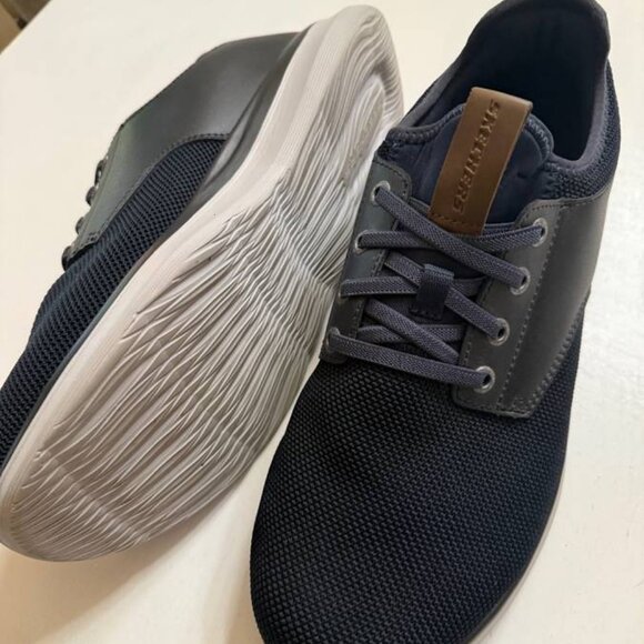 Skechers Men’s size 11 Gogamat air - Picture 3 of 3